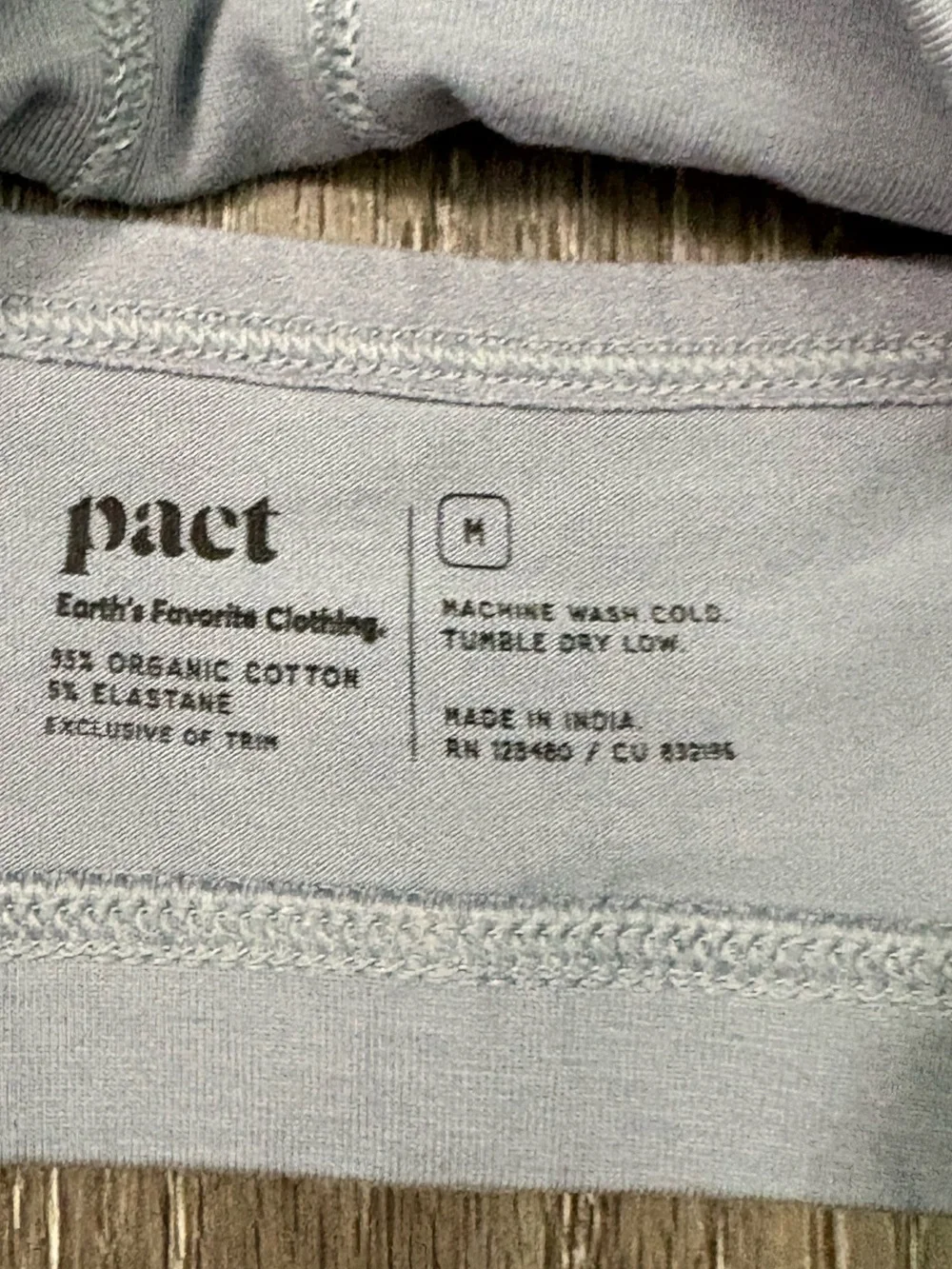 Pact women everyday